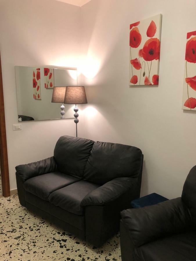 Terni In Centro Apartment Exterior photo