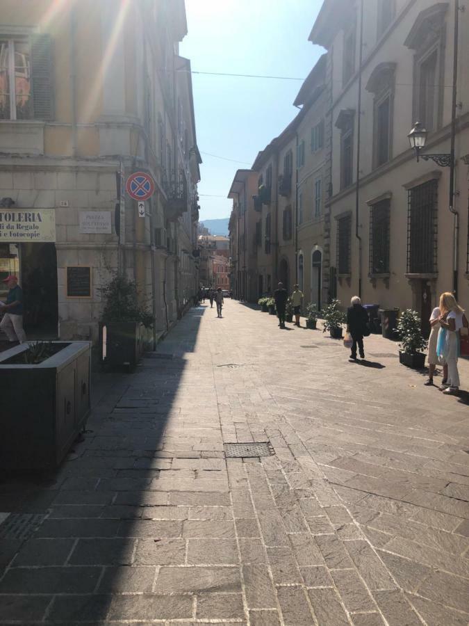 Terni In Centro Apartment Exterior photo
